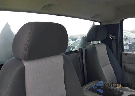 2007 Chevrolet Silverado 1500 Work Truck z USA, uszkodzony, nr VIN 1GCEC14C97Z548186